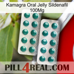 Kamagra Oral Jelly Sildenafil 100Mg dapoxetine2